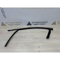 Уплотнитель стекла двери Exeed TXL M32T 2020-2023 554000167AA