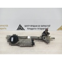 Рулевая рейка BMW X3 G01 до Рестайлинг 2017-2021 32106853623
