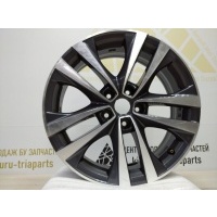 Диск литой R18 Renault Koleos 1 HY0_ 2008-2011 403007371R