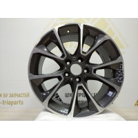 Диск литой R19 BMW X5 F15 2013-2018 6853955