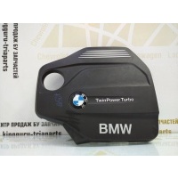Декоративная крышка двигателя BMW 3 F30 Рестайлинг 2017 11148514202