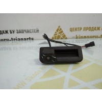 Камера заднего вида Audi A6 4 C7 до Рестайлинг 2011-2014 8W8827566E