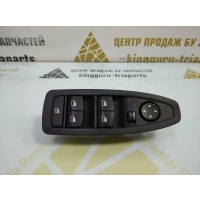 Блок управления стеклоподъемниками BMW 3 F30 до Рестайлинг 2014 61319208110