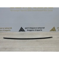 Уплотнитель стекла двери BMW 3 F30 до Рестайлинг 2014 51337258296