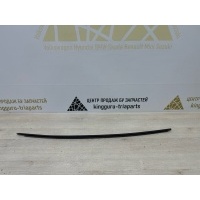 Уплотнитель стекла двери BMW 3 F30 до Рестайлинг 2014 51337258295