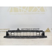 Решетка бампера Skoda Karoq 1 NU7 до Рестайлинг 2017-2021 57A853677A