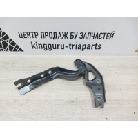Петля капота Skoda Karoq 1 NU7 до Рестайлинг 2017-2021 57A823302