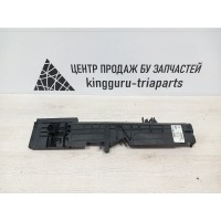 Дефлектор радиатора BMW 3 F30 до Рестайлинг 2014 17117600536