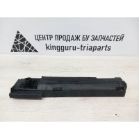 Дефлектор радиатора BMW 3 F30 до Рестайлинг 2014 17117600537