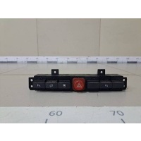 Блок кнопок Opel Opel Antara 2007-2015 96673014