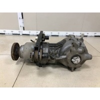 Редуктор заднего моста Renault Renault Duster 2012> 383002A03A