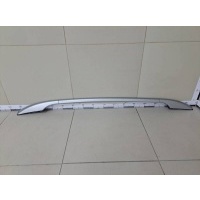 Рейлинг левый (планка на крышу) Opel Opel Antara 2007-2015 96660347