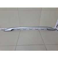 Рейлинг правый (планка на крышу) Opel Opel Antara 2007-2015 96660348