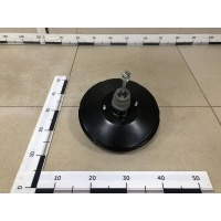 Усилитель тормозов вакуумный Renault Renault Duster 2012> 472107999R
