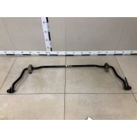 Стабилизатор передний Renault Renault Duster 2012> 546111180R