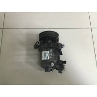 Компрессор системы кондиционирования Renault Renault Duster 2012> 926008367R