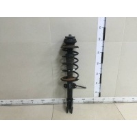 Амортизатор передний Renault Renault Duster 2012> 8200813791, 540101922R