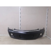 Бампер задний SsangYong SsangYong Actyon 2005-2012 7881131000
