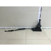 Кулиса КПП Renault Renault Duster 2012> 341080314R