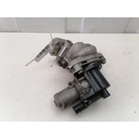 клапан EGR SsangYong Actyon C200 6711400460