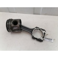 шатун с поршнем SsangYong Actyon C200 6710300120, 6710301717