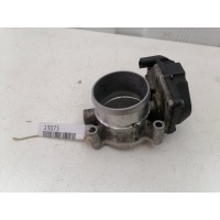 дроссельная заслонка SsangYong Actyon C200 6711410225, A6711410225