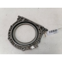 крышка коленвала задняя SsangYong Actyon C200 6710100514