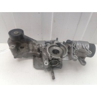 Корпус масляного фильтра SsangYong Actyon C200 6711802001, 6711802101, 6711800510, 6711800810