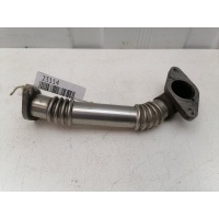 трубка EGR SsangYong Actyon C200 6711400261