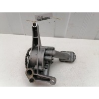 маслонасос SsangYong Actyon C200 6711800101