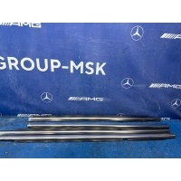 молдинг стекла Mercedes-benz R350 W251 2006 A2516904880, A2516904780, A2516904680, A2516904580