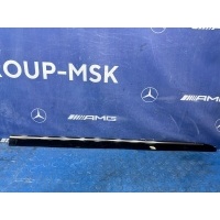 молдинг двери Mercedes-benz R350 W251 2006 A2516902262