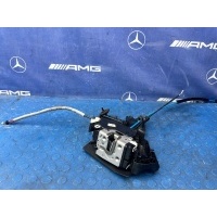 замок двери Mercedes-benz C300 w204 2008 A2047300435
