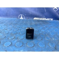 кнопка стеклоподъемника Mercedes-benz C300 w204 2008 A2048700451