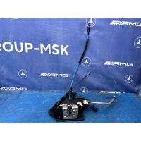 замок двери Mercedes-benz C300 w204 2008 A2047300335