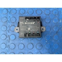 Блок управления дверью Mercedes-benz C300 w204 2008 A2048702326