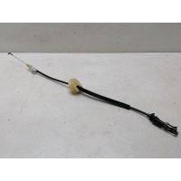 Трос замка двери Volkswagen Touareg 2 NF 7P6837085B