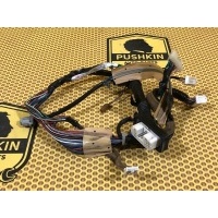 Проводка двери Nissan Patrol Y61 2004 24124VC060