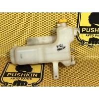 Бачок расширительный нижний Nissan Patrol Y61 2004 21721VB800