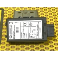 Блок управления центральным замком Nissan Patrol Y61 2004 285963Y500