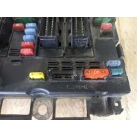 Блок предохранителей Peugeot 206 9657608880