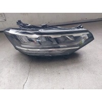 Фара правый передняя volkswagen passat b8 full светодиодный 3g1941036p