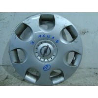 Колпак opel 14 agila b 09 - 14 1
