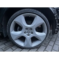Ягуар xf 250 xj x351 колёса колёсные диски 20 