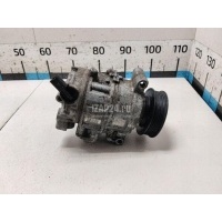 Компрессор кондиционера VAG A4 [B8] (2007 - 2015) 8K0260805L