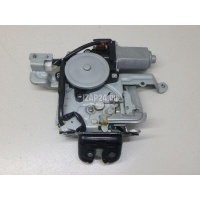 Замок багажника Nissan Murano (Z51) (2008 - 2015) 905001CA0B