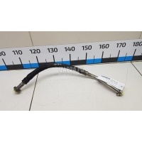 Трубка кондиционера Land Rover Freelander 2 (2007 - 2014) LR016632