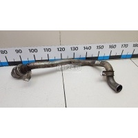 Патрубок интеркулера Land Rover Freelander 2 (2007 - 2014) LR041819
