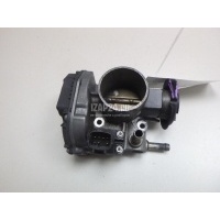 Заслонка дроссельная электрическая GM Nubira (1997 - 1999) 96394330