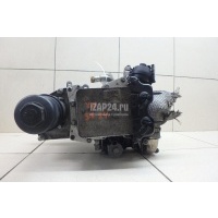 Радиатор системы EGR Land Rover Range Rover III (LM) (2002 - 2012) LR022968